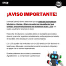 Mainboard Compatible con Hisense 55h6d / Hu55n3000uw / Rsag7.820.6715/roh — fotografía 2