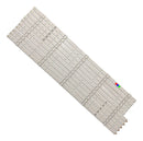 Kit Leds Compatible con Sony Kd-60x690e / Kd60x690e (10t) - ALUMINIO, Nuevo