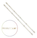 Kit Leds Compatible con Tcl 32d05 (2t 5l) - ALUMINIO, Nuevo