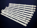 Kit Leds Para 42ln5200 - Aluminio Reforzado, Nuevo.