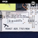 Fuente Compatible con Hisense 60h6e, 60r6e, Lc-60p6070u, Rsag7.870.7707/roh — fotografía 4