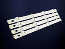 Kit Leds Para 39ln5700 - Aluminio Reforzado, Nuevo.