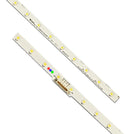 Kit Leds Compatible con SAMSUNG Un55nu7500 / Un55nu7500f (40led) - ALUMINIO, Nvo
