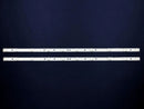 Kit Leds Atvio At32hhm (2tiras 10led) - Aluminio, Nuevo