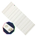 Kit Leds Philips 65pfl5504f8 / 65pfl5504/f8 - Alum, Nuevo