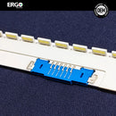 Kit Leds Para Un49k6500 / Un49k6500af (1t) - Aluminio, Nvo