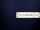 Kit Leds Para Un40ku7000, Un40ku7000f (42led2t) Orig, Nuevo.