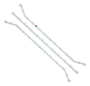 Kit Leds Para 12led Hg40nc460 / Hg40nc460kf - Alum, Nuevo.