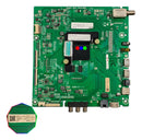 Mainboard Compatible con Hisense 50h6e / Hu50a6100uw / Rsag7.820.7918/roh — fotografía 1