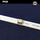 Kit Leds Compatible con Philips 32pfl3509/f7, 32pfl3509 (1t 8l) - ALUMINIO, Nvo
