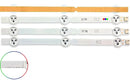 Kit Leds Para 32ln570, 32ln570b (7,7,7) - Nuevo, Original.