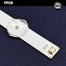 Kit Leds Para Kd-65x750f / Kd65x750f (12t5l) - Aluminio, Nvo