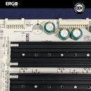 Fuente Compatible con Hisense 65h9f / Hll-5570wm / Rsag7.820.8847/roh - Nva — fotografía 3