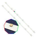 Kit Leds Compatible con Polaroid Ptv3215iled Atv3216iled Ms-l3000 - ALUMINIO Nv