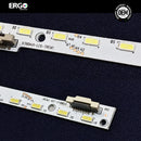 Kit Leds Para Panasonic Tc-39a400 Tc-39a400x (1t) - Alum Nvo