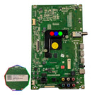 Mainboard Compatible con Hisense 49h6e / Hu49k307uw / Rsag7.820.7000/roh — fotografía 1