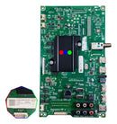 Mainboard Compatible con Hisense 55h9b / 55k720guwus / Rsag7.820.6135/roh — fotografía 1