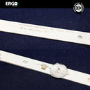 Kit Leds Sansui Smx32f1nf (2tiras 6leds) - Aluminio, Nuevo.
