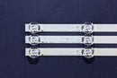Kit Leds Para 32lb580b 32lb5800 - Aluminio, Nuevo.