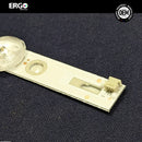 Kit Leds Infocus Im50us820 (9tiras 5leds) - Aluminio, Nuevo