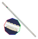 Kit Leds Para Un55k6500 / Un55k6500af 1t - Aluminio, Nuevo
