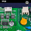 Mainboard Compatible con Hisense 32h5b / 32k220wus(20) / Rsag7.820.5927/roh — fotografía 4