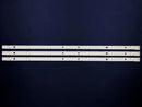 Kit Leds Tcl Tc-32a400x / Tc32a400x V:2 - Aluminio, Nuevo