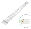 Kit Leds Hisense 55a65gv 55a65 55a65g - Aluminio, Promo*