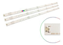 Leds Hisense 32k20 / 32k20d / 32k20dw (6,6,6) - Alum, Promo*