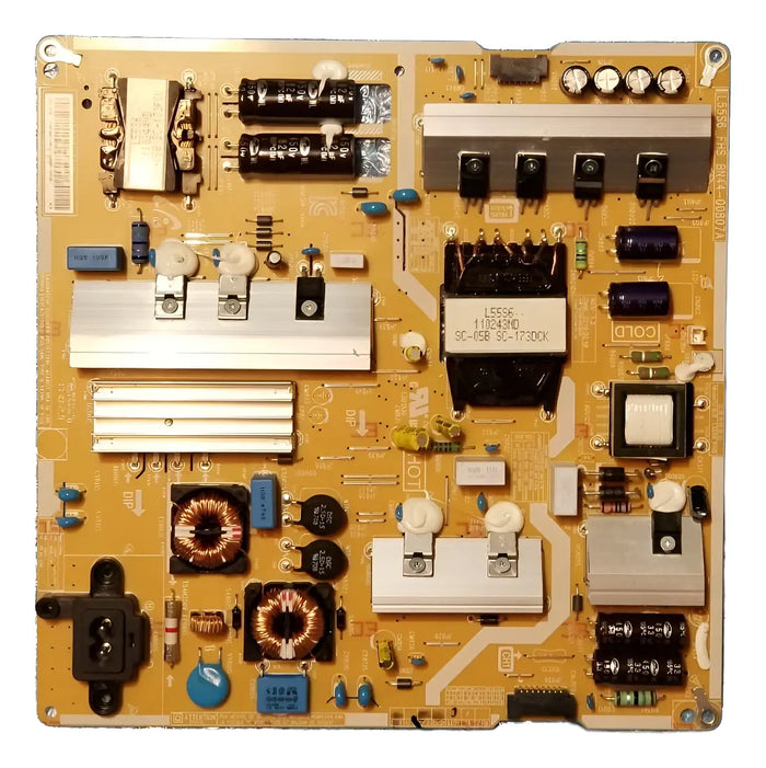 Fuente Compatible con Samsung Un49mu6300f / Un49mu6300 - Bn44-00807a