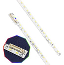 Kit Leds Compatible con Sanyo Dp50e44t V500h1-le6-trem7 (68led)- ALUMINIO, Nvo.