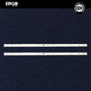 Kit Leds Compatible con Speleer Sp-led32m (2tiras 6led) - ALUMINIO, Nuevo.