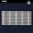 Kit Leds Compatible con Sony Kdl-40r471a / Kdl-40r471 - ALUMINIO, Nuevo.