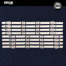 Kit Leds Para 39lb5600, 39lb5800, 39lb5830 - Aluminio, Nuevo