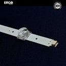 Kit Leds Para Un58tu700 / Un58tu700df - Aluminio, Nuevo