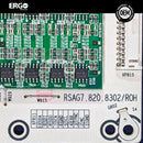 Fuente Compatible con Sharp Lc-55q8000u / Hll-4666wa / Rsag7.820.8302/roh — fotografía 3