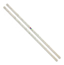 Kit Leds Sharp Lc-32q5230u / Lc32q5230u - Aluminio, Nuevo