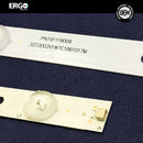 Kit Leds Compatible con PANASONIC Tc-32a400x / Tc32a400x - ALUMINIO, Nuevo