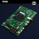Mainboard Compatible con Sharp Lc-50p7000u/ Hu50n3070uw/ Rsag7.820.6715/roh — fotografía 5
