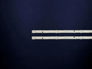 Kit Leds Sharp Lc-32q5230u / Lc32q5230u - Aluminio, Nuevo