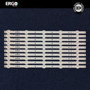 Kit Leds Compatible con Sony Kdl-40r473 / Kdl-40r473a - ALUMINIO, Nuevo