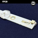 Kit Leds Compatible con Infocus Im-55us820 (8t5l) - ALUMINIO, Nuevo
