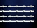 Kit Leds Compatible con LG 50um7600pub 50un8050pub (4t7l) - ALUMINIO, Nvo