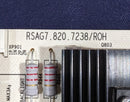Fuente Compatible con Sharp Lc-55p6000u / Rsag7.820.7238/roh - Nueva — fotografía 2
