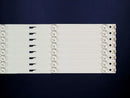 Kit Leds Toshiba 55l510u18 (8tiras 5leds) - Aluminio, Nuevo
