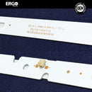 Kit Leds Compatible con Jvc Si32h V:3 (2t 6l) - ALUMINIO, Nuevo