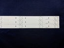 Kit Leds Compatible con Insignia Ns-32d511na15 (7,7,7) - ALUMINIO, Nuevo