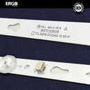 Kit Leds Compatible con Pioneer Ple-32s1hd - ALUMINIO, Nuevo