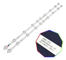 Kit Leds Tcl 40s312 (40hr330m10a0) - Aluminio Reforzado, Nvo