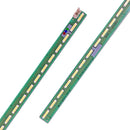 Kit Leds Compatible con LG 65uh615 65uh615a (2pin68l) - ALUMINIO, Nuevo.